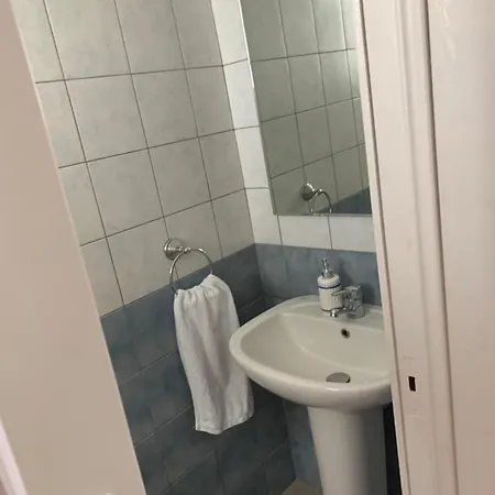Desire Gardens Townhouse F5 Σπίτι διακοπών *