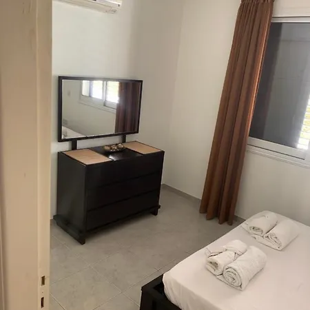 Desire Gardens Townhouse F5 Σπίτι διακοπών *