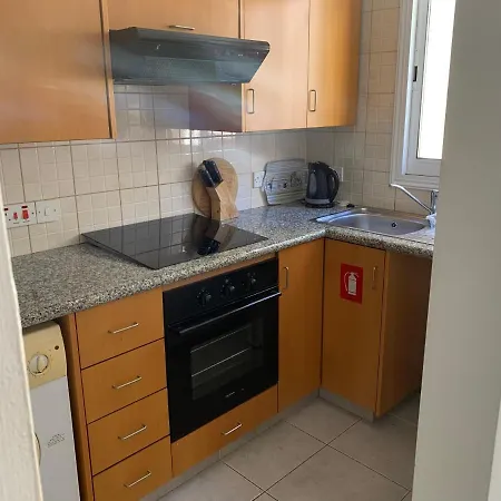 Desire Gardens Townhouse F5 * Πέγεια