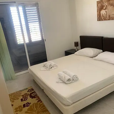 Desire Gardens Townhouse F5 Σπίτι διακοπών