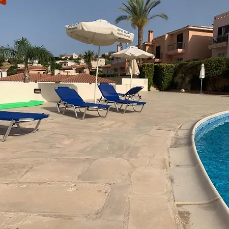 Desire Gardens Townhouse F5 Σπίτι διακοπών *