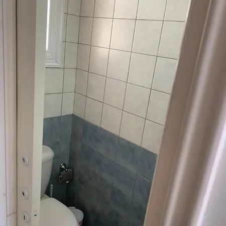 بيت للعطل Desire Gardens Townhouse F5 بييا