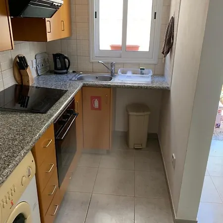 Desire Gardens Townhouse F5 Case de vacanță Peyia