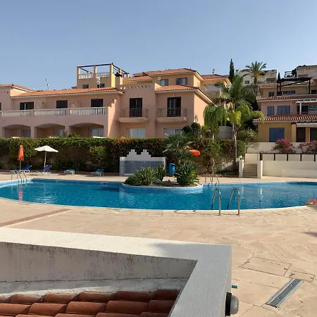 Desire Gardens Townhouse F5 * بييا
