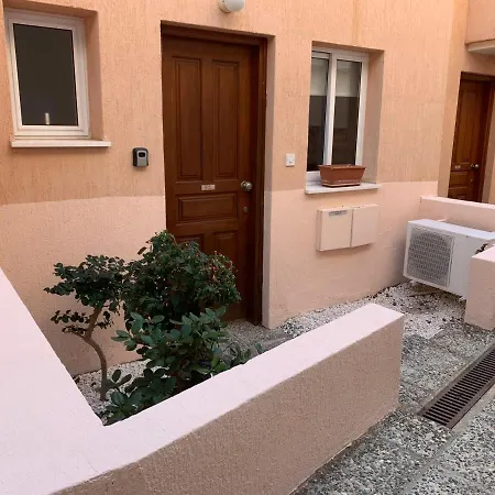 Desire Gardens Townhouse F5 بييا